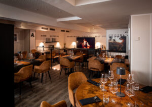 Restaurant Wiesloch, Trattoria Italia, Italiener Wiesloch, Italiener Walldorf, Italiener Nussloch, italienisches Restaurant, Elegantes Restaurant mit gemütlicher Atmosphäre